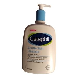 Cetaphil Gentle Skin Cleanser 20fl. OZ